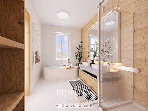 Prodaný dům 160 m², pozemek 681 m²