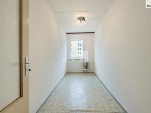 Prodaný byt 3+kk 67 m²