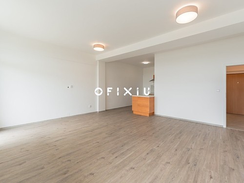 Prodaný byt 3+kk 77 m²