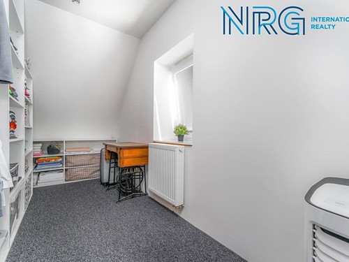 Prodaný dům 172 m², pozemek 994 m²