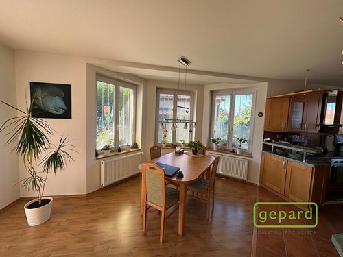 Prodaný dům 279 m², pozemek 981 m²