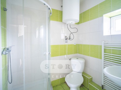 Prodaný dům 123 m², pozemek 321 m²