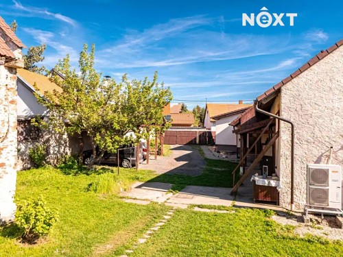 Prodej domu 225 m², pozemek 3548 m²