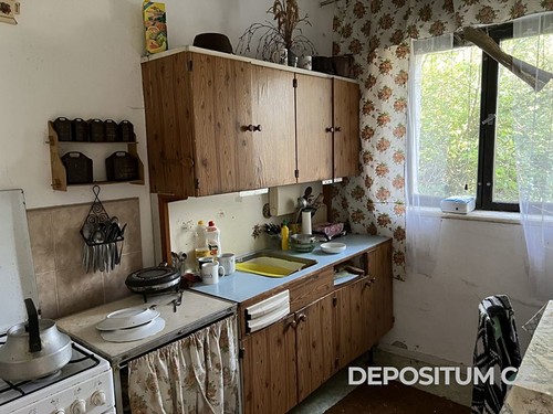 Prodaná chalupa 133 m², pozemek 851 m²