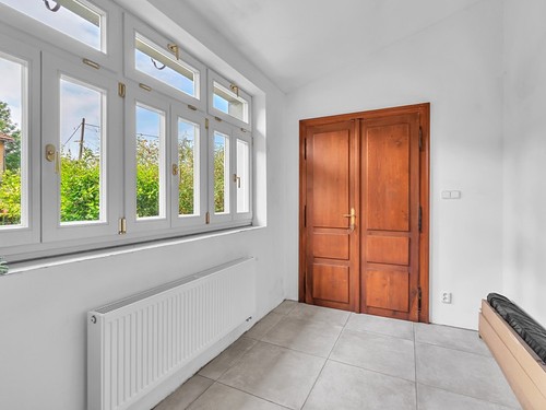 Prodaný dům 175 m², pozemek 1459 m²