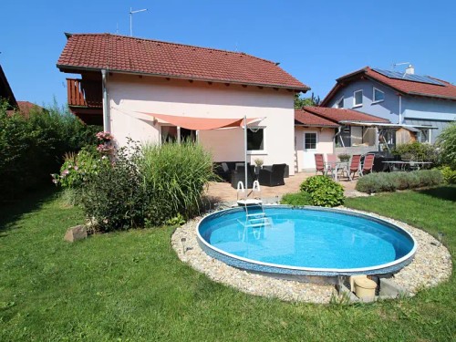 Prodaný dům 105 m², pozemek 417 m²