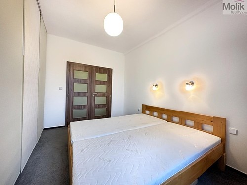 Prodaný byt 2+1 61 m²