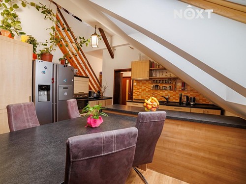 Prodaný byt 4+1 132 m²