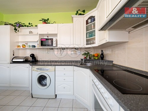 Prodaný byt 4+1 92 m²
