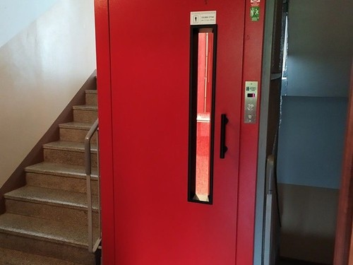 Prodaný byt 1+kk 20 m²