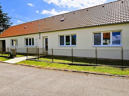 Prodaný dům 150 m², pozemek 2333 m²