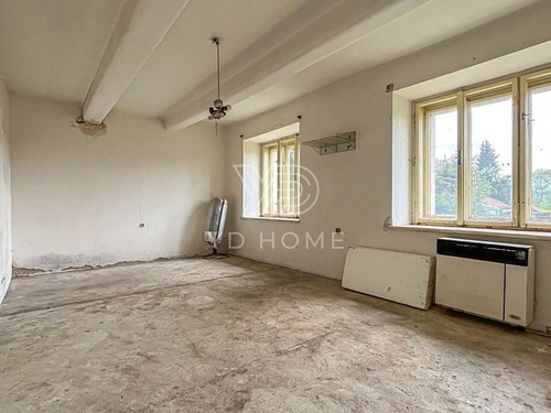 Prodaný dům 166 m², pozemek 863 m²