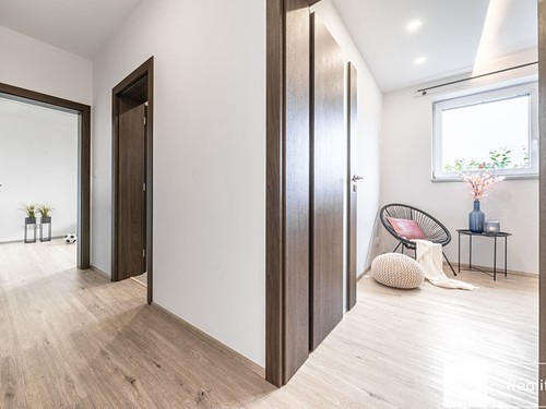 Prodaný byt 3+1 313 m²
