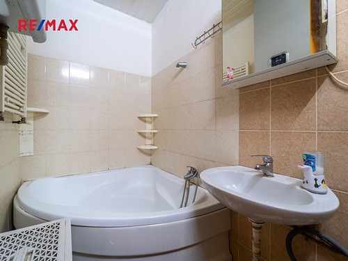 Prodaný dům 70 m², pozemek 239 m²