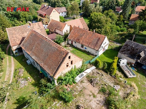 Prodaný dům 83 m², pozemek 790 m²