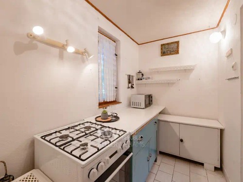 Prodej stavebního pozemku 1059 m²