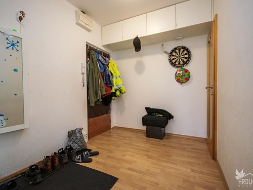 Prodaný byt 3+1 69 m²