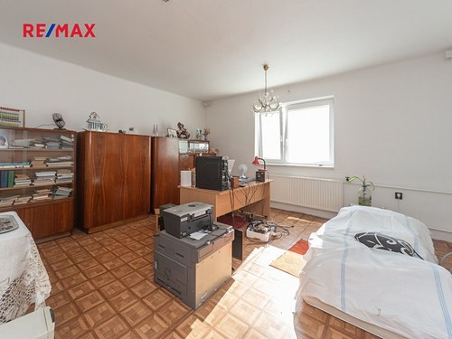 Prodaný dům 358 m², pozemek 1200 m²