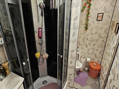 Prodaný byt 1+1 34 m²