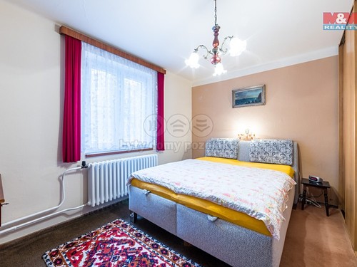 Prodaný byt 4+1 81 m²