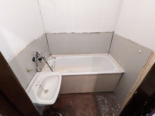 Prodaný byt 2+1 50 m²
