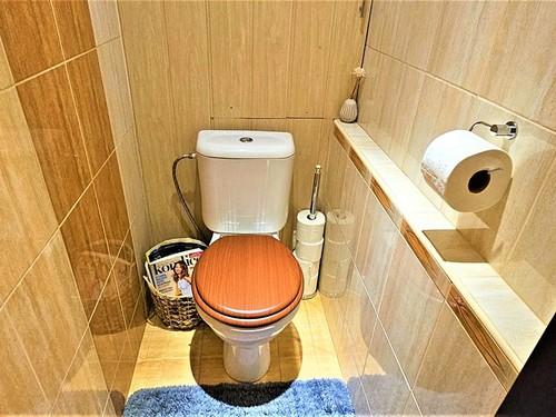 Prodaný byt 2+1 58 m²