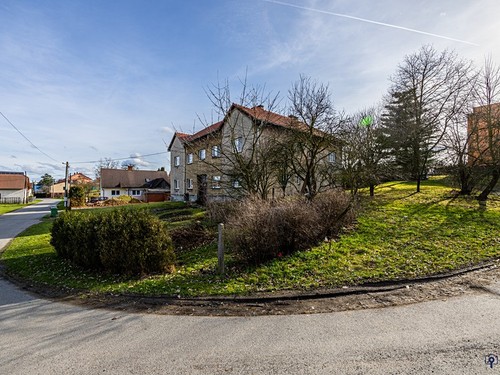 Prodaný byt 2+1 59 m²