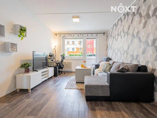 Prodej bytu 3+1 89 m²