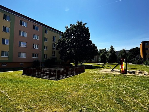 Prodaný byt 2+1 59 m²