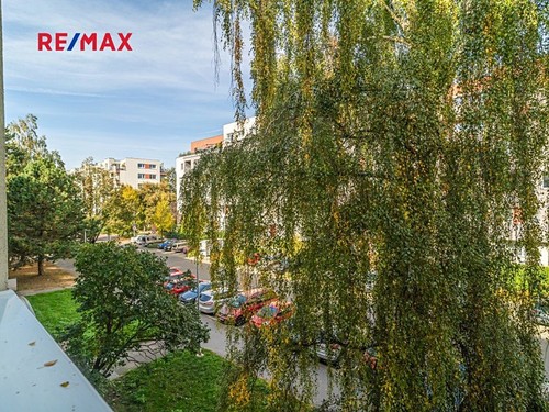 Prodaný byt 3+1 68 m²