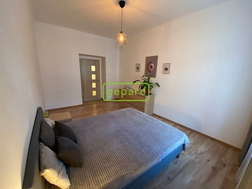 Prodaný byt 2+kk 53 m²