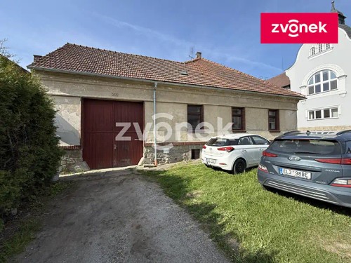 Prodej domu 96 m², pozemek 211 m²