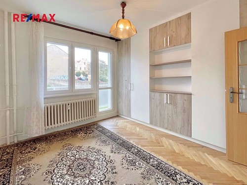 Prodaný byt 3+1 66 m²