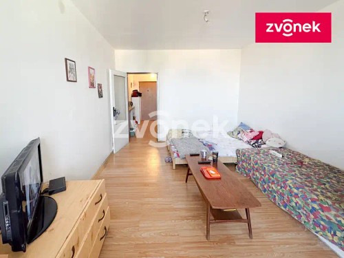Prodej bytu 1+kk 30 m²
