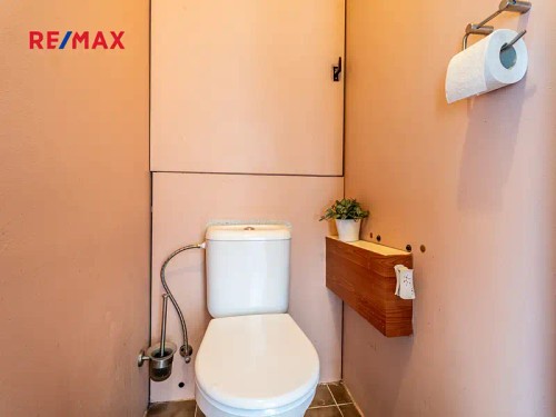 Prodaný byt 3+1 71 m²