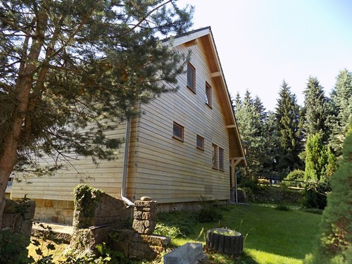 Prodaný dům 150 m², pozemek 1200 m²