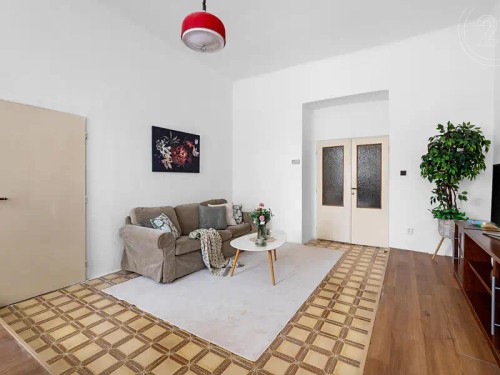 Prodaný byt 3+1 99 m²