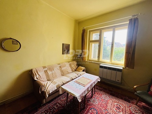 Prodaný dům 90 m², pozemek 294 m²