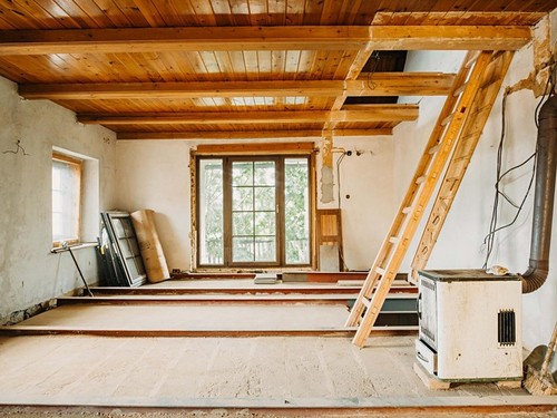 Prodaný dům 196 m², pozemek 445 m²