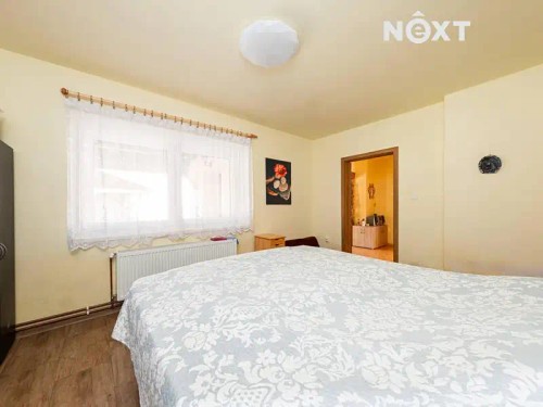 Prodej domu 225 m², pozemek 3548 m²