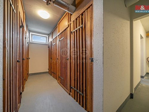 Prodaný byt 2+kk 46 m²