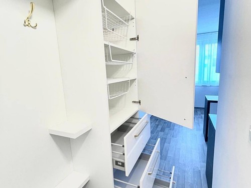 Prodaný byt 1+1 36 m²