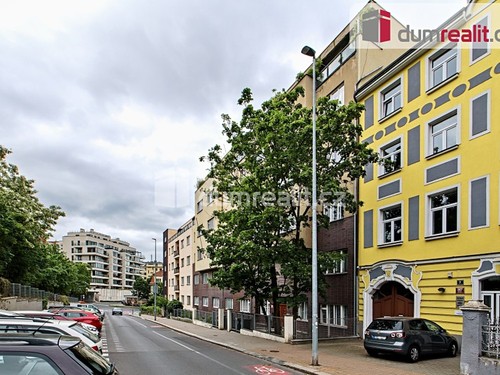 Prodaný byt 3+1 82 m²