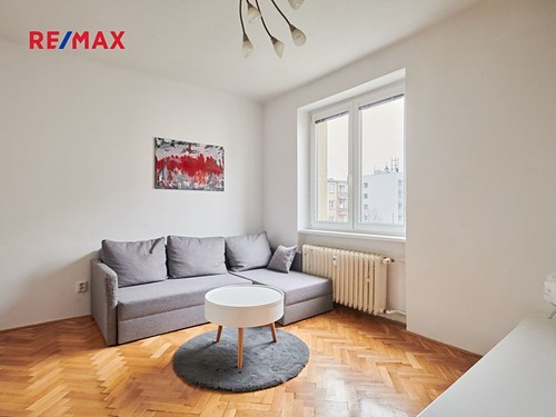 Prodaný byt 2+kk 49 m²