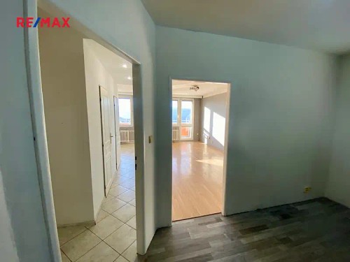 Prodaný byt 2+kk 49 m²