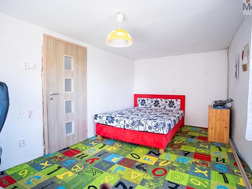 Prodej domu 2300 m², pozemek 2325 m²