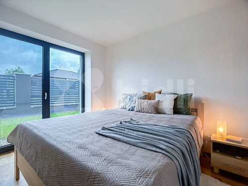 Prodaný dům 204 m², pozemek 1372 m²