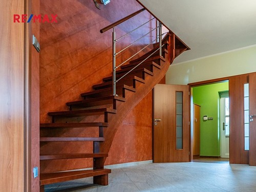 Prodaný dům 408 m², pozemek 1126 m²