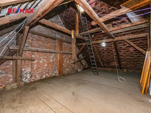 Prodej domu 250 m², pozemek 333 m²
