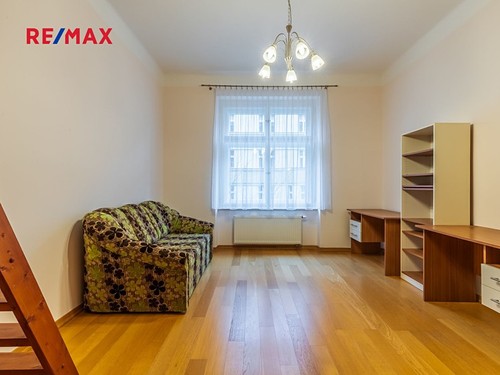 Prodaný byt 2+1 65 m²
